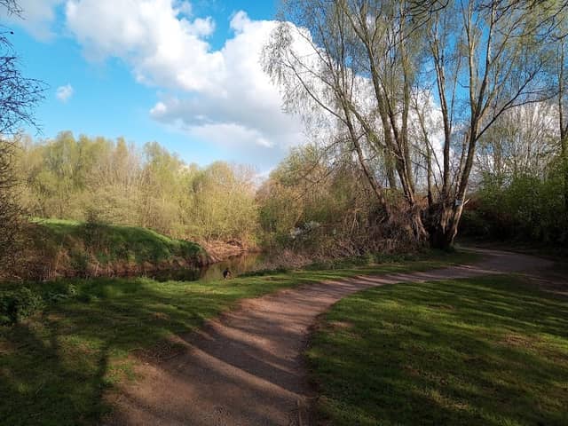 Hankridge Nature Reserve - Image 2