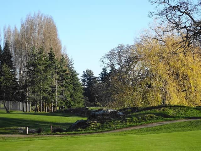 Cedar Hill Park - Image 1