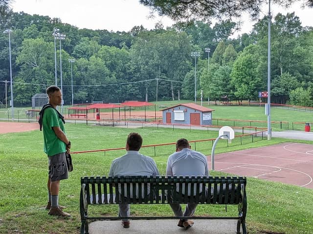 Bridgeport City Park - Image 1
