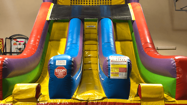 House of Bounce Fun Center - Image 1