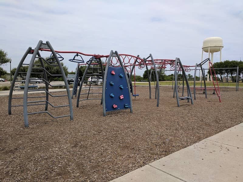 Love Street Park - Image 1