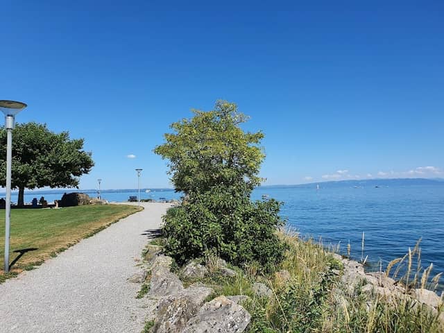 Hafen Park - Image 1