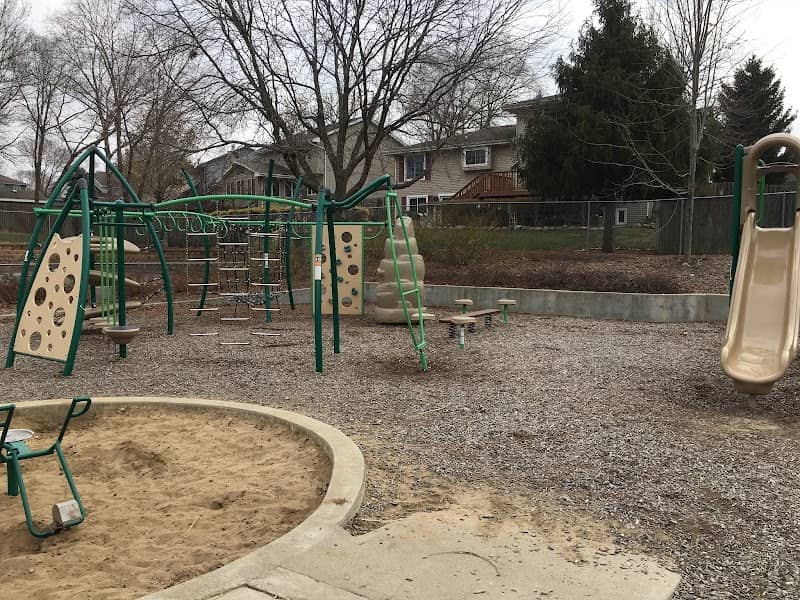 Walnut Ridge Park - Image 2