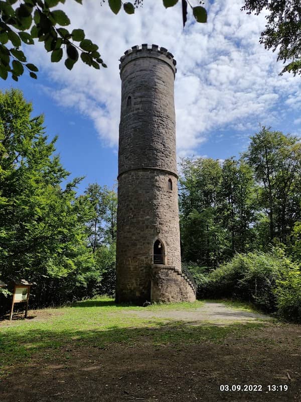 Naturlehrpfad Rehberg - Image 1