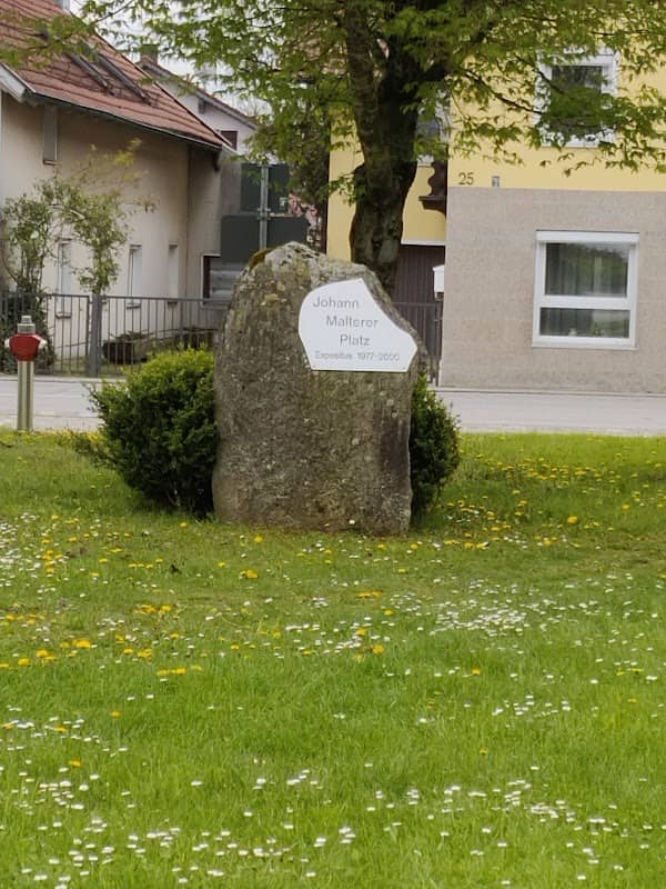 Johann-Malterer-Platz - Image 1