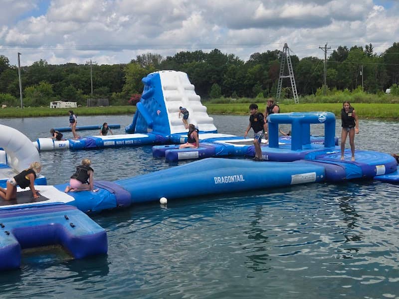 SouthTown Wake Park - Image 1