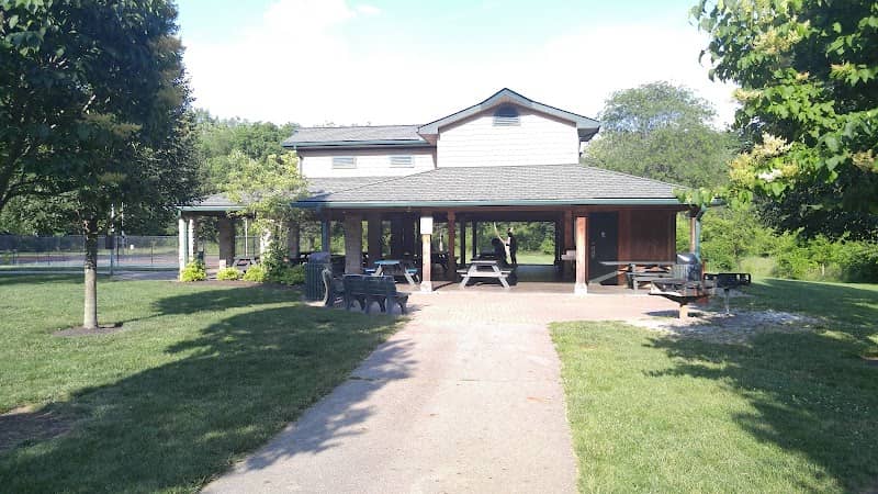 Friendship Park - Image 1