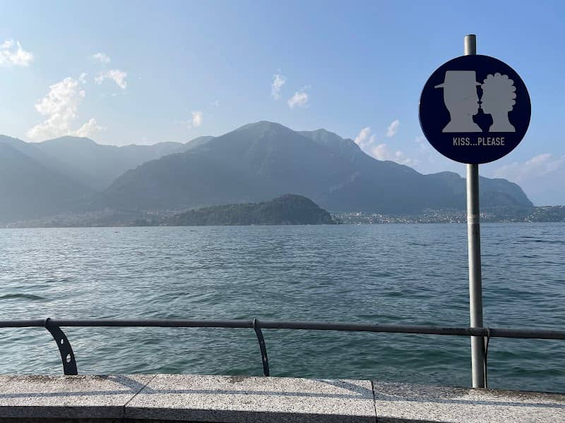 Località Cendraro Lago Viewpoint - Image 3