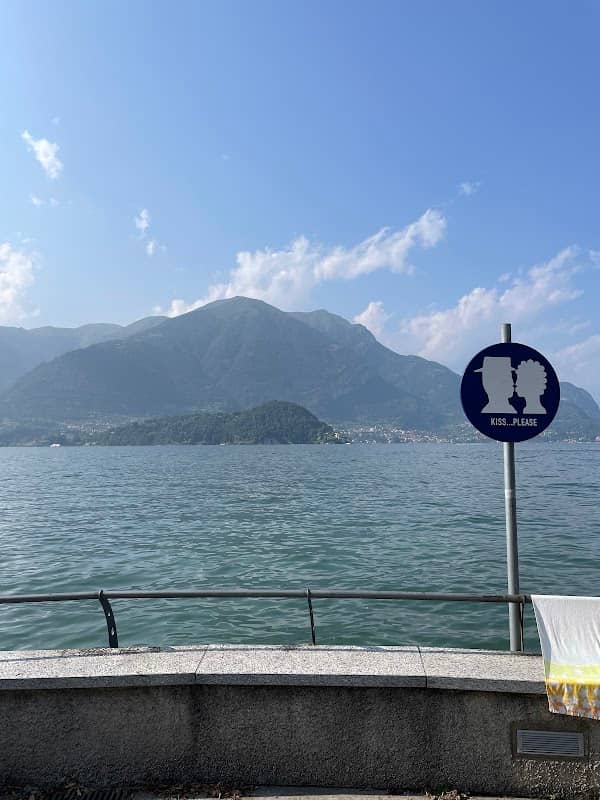 Località Cendraro Lago Viewpoint - Image 1