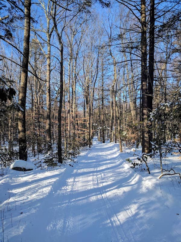Fahnestock Winter Park - Image 1