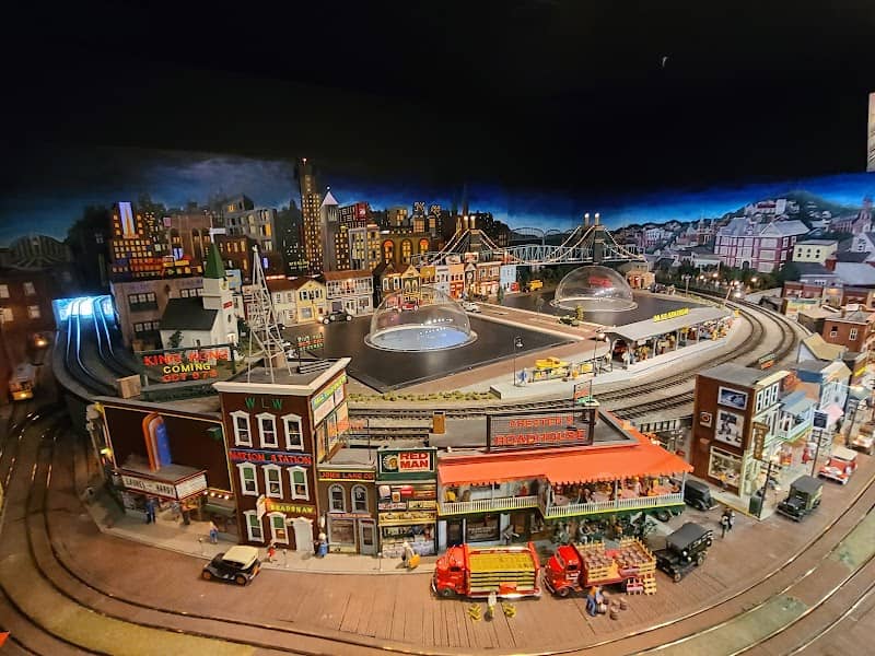 Behringer-Crawford Museum - Image 3
