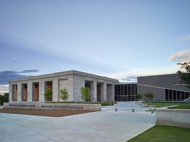 Museum of Mississippi History - Image 1