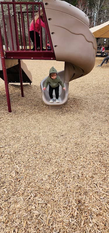 White Deer Park Playground - Image 2