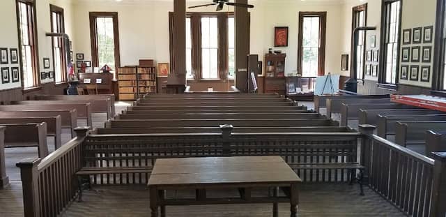 The Old Courthouse Museum - Image 2