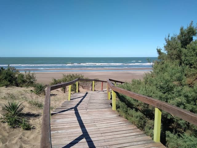 Costa Chica - Image 1