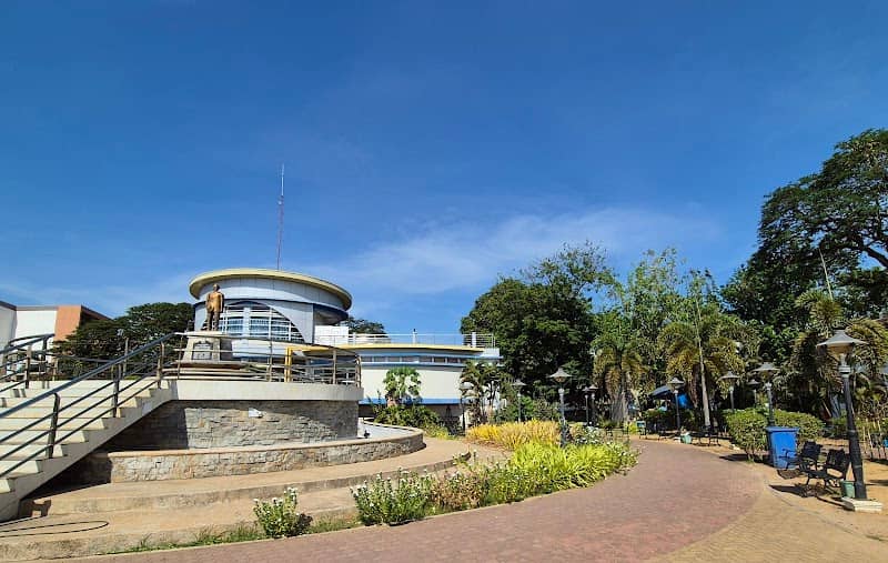 Mendoza Park - Image 2