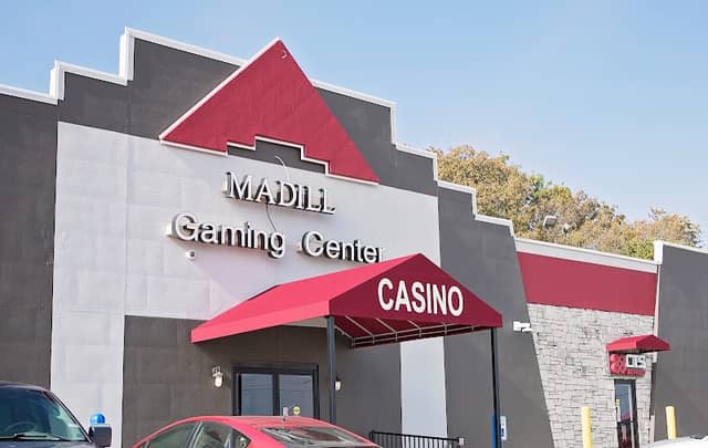 Madill Gaming Center - Image 1
