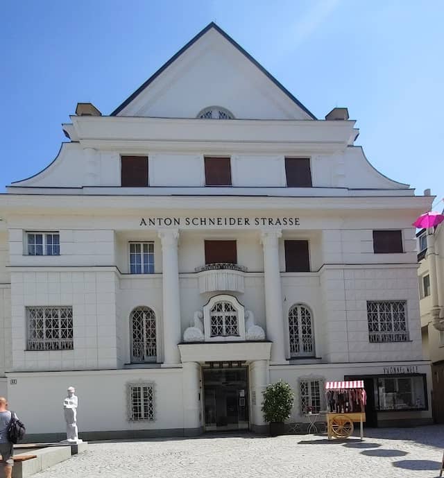 Brunnen Maurachgasse - Image 2