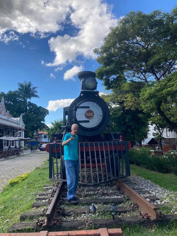 Memorial do Trem - Image 2