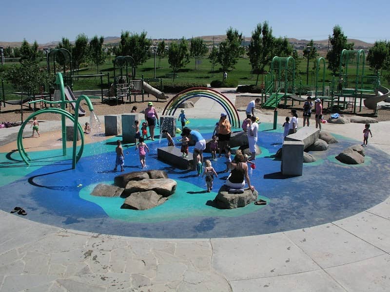 Emerald Glen Park - Image 1