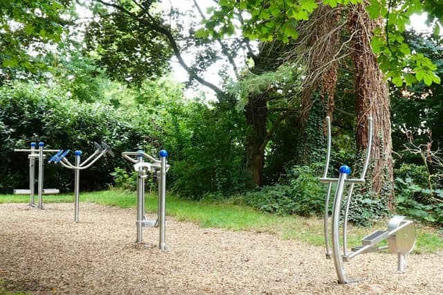 Stadt Park - Image 1