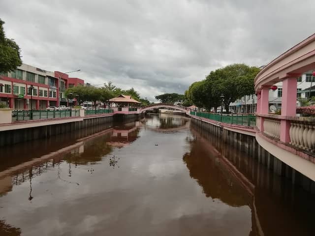 Sungai Merah Heritage Walk - Image 1