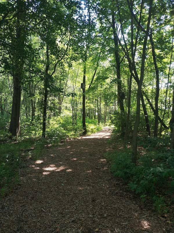 Westchester Migratory Bird Sanctuary - Image 2