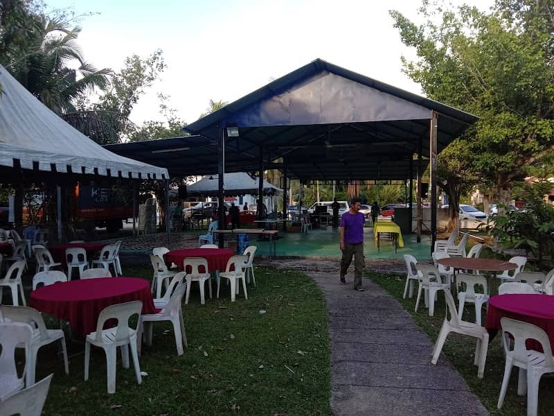 Dewan komuniti IT mewah - Image 1