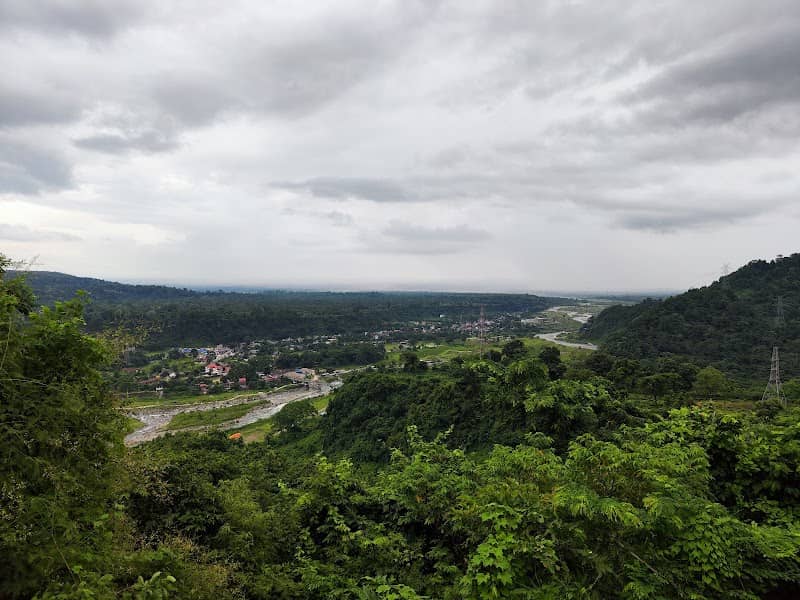 Dudhia view point - Image 1