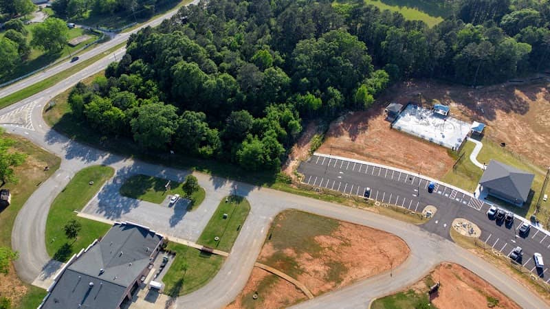 Ayers Park - Walton County Splash Park - Image 2