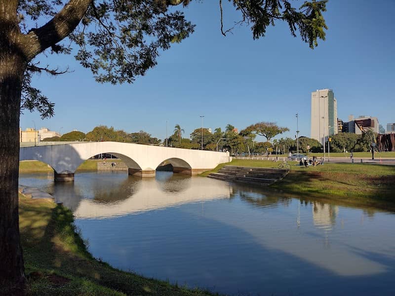 Stone Bridge - Image 1