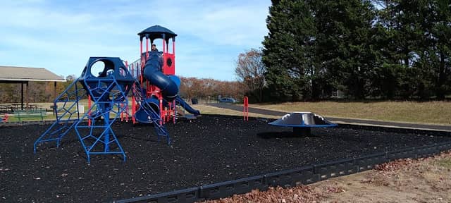 Cleveland city Park - Image 1