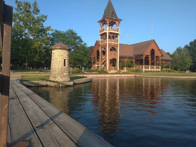 Pottawatomie Park - Image 2