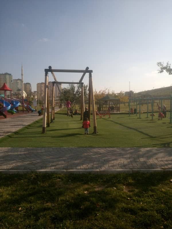 Child park - Image 2