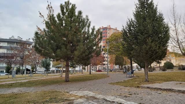 Child park - Image 1