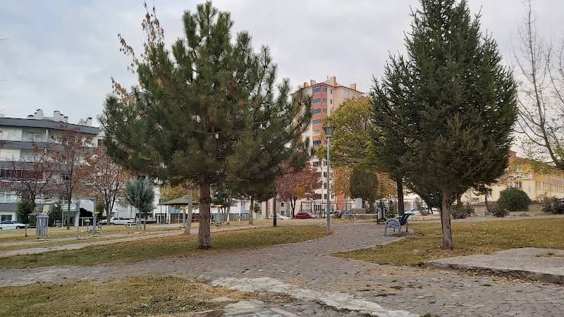 Child park - Image 1