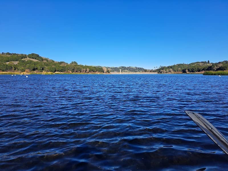 Lafayette reservoir - Image 1