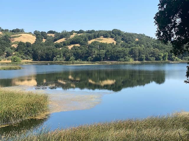 Lafayette reservoir - Image 2