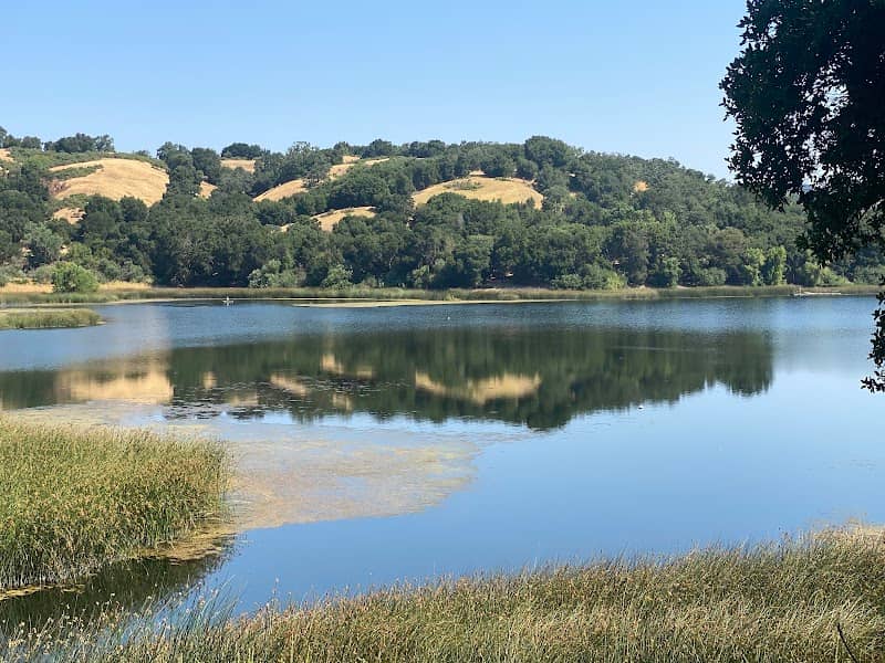 Lafayette reservoir - Image 2