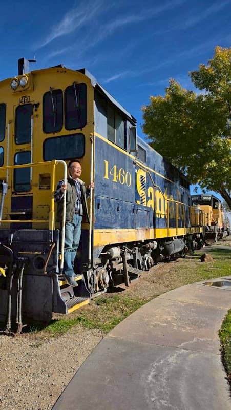 Barstow Route 66 - Image 1