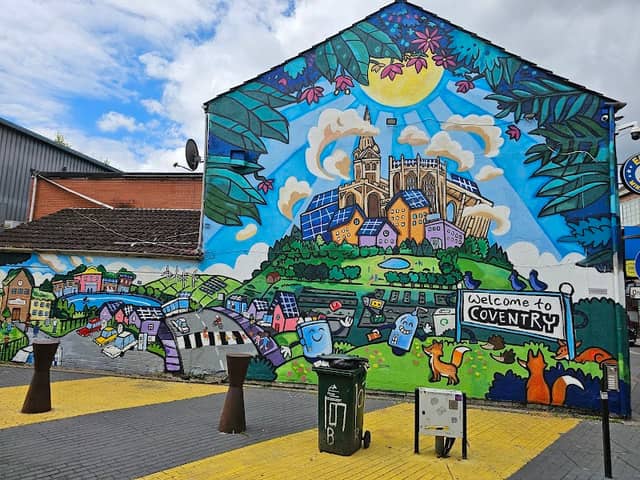 FarGo Village - Image 2