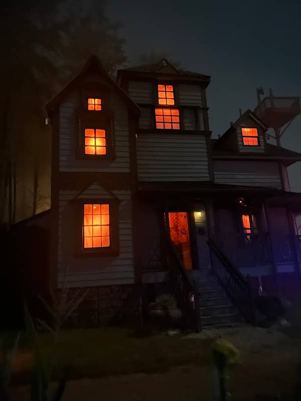 Kersey Valley SpookyWoods - Image 2