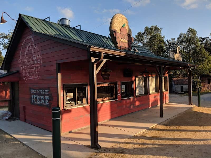 Kersey Valley Attractions - Image 2