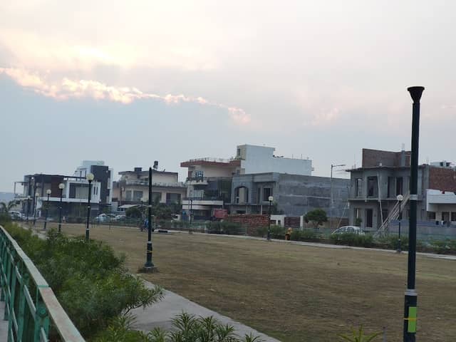 Park 1 Block D - Image 1