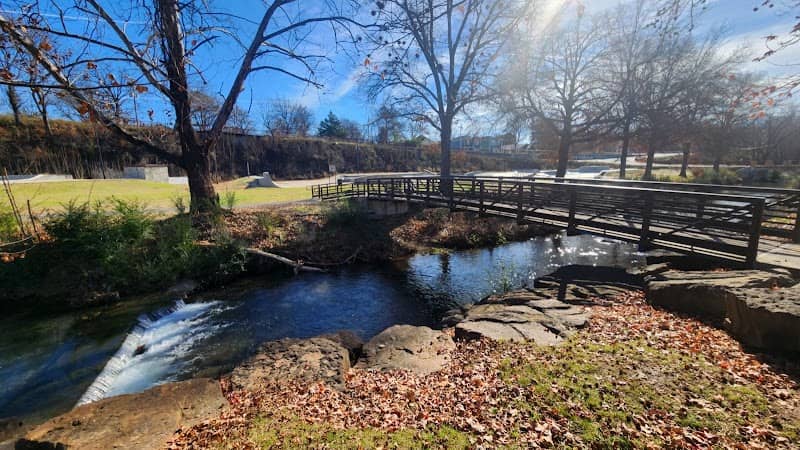 Sequoyah City Park - Image 3