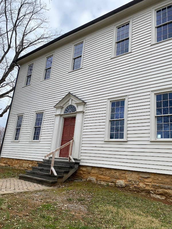Sabine Hill State Historic Site - Image 2