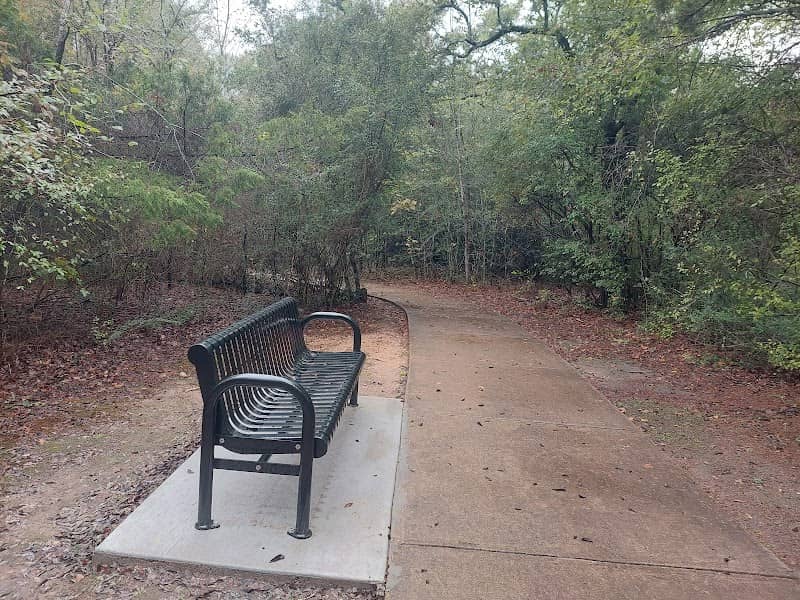 Turkey Creek Trailhead - Image 2