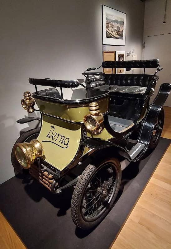 Haus der Museen - Image 1