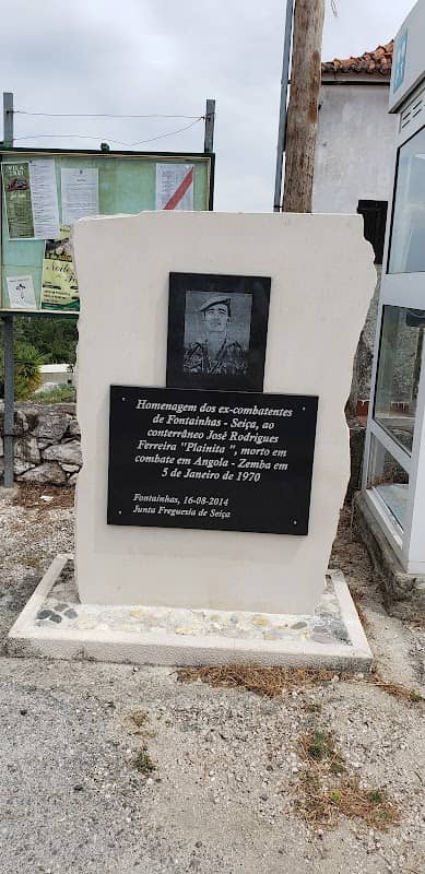 Homenagem dos ex-combatentes de Fontainhas - Image 2