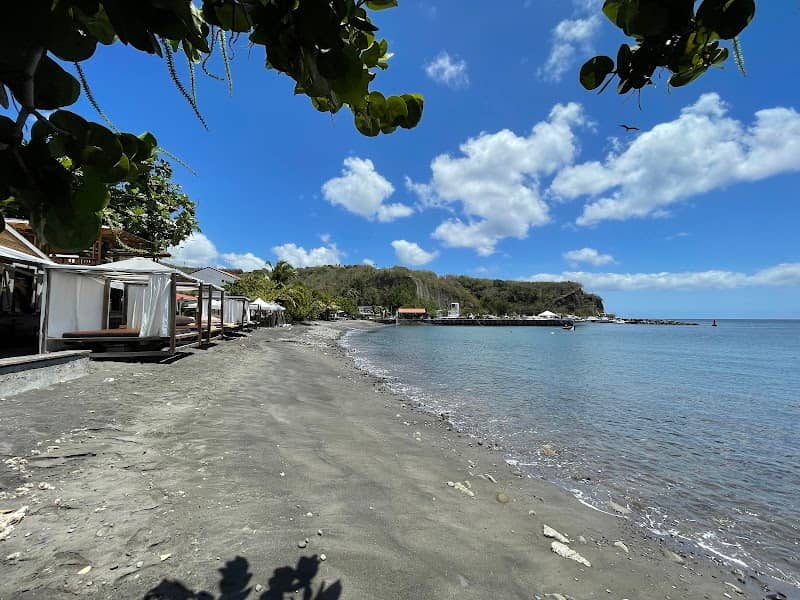 Plage Case Pilote - Image 1